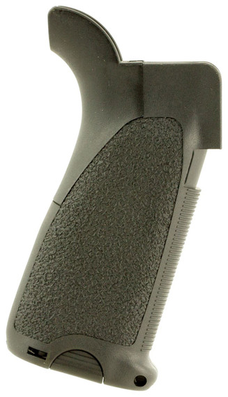 Bravo Company GFGMOD2BLK Rifle Grips