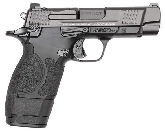 Smith & Wesson 13957