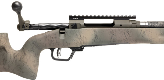Savage Arms 58320