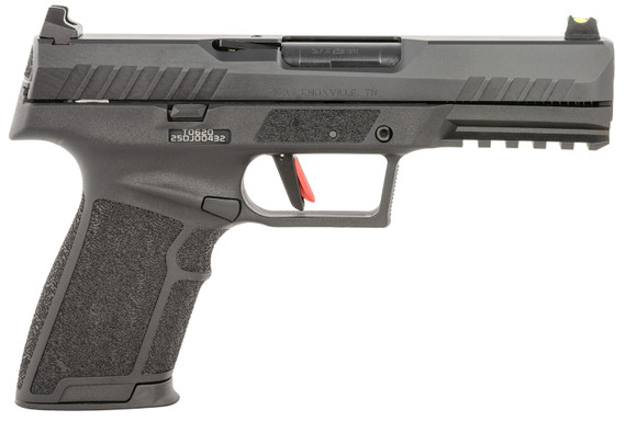 Tisas 15200006 PX-5.7 Raptor 5.7x28mm 20+1,Pistol