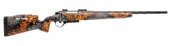 Seekins Precision 0011710217F