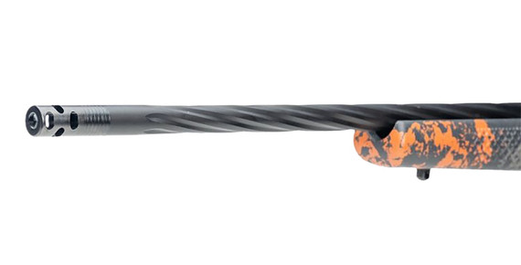 Seekins Precision 0010400078F