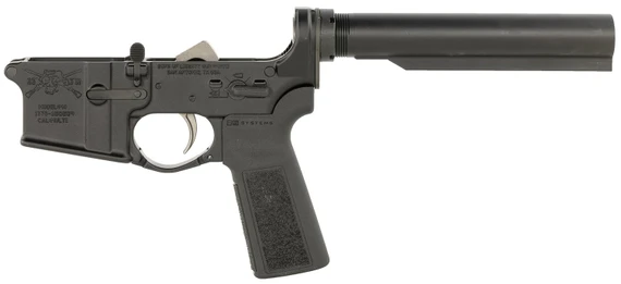 Sons of Liberty M4LOWERA5NSAP