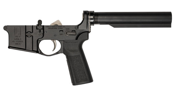 Sons of Liberty M4LOWERMSNSL9