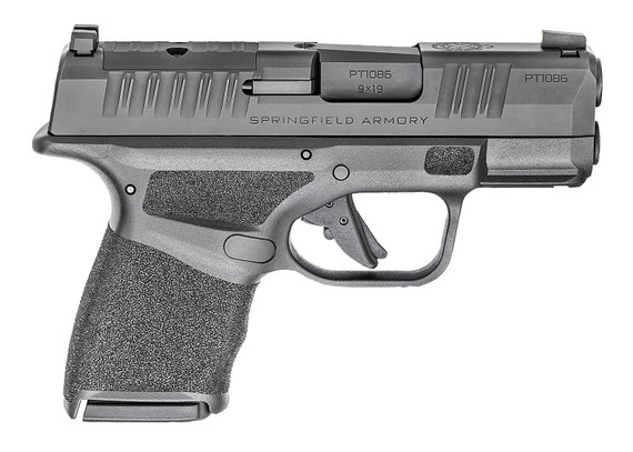 Springfield Armory HC9319BOSPLCGU25