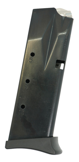 Talon Armament THUN9UCM13MAG 13rd 9mm Blued Steel,Magazine