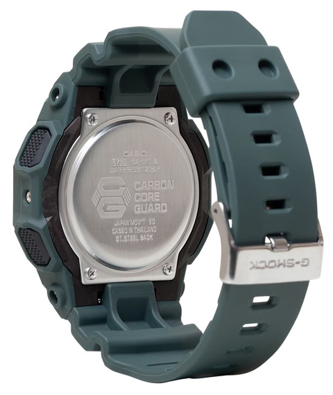 Gshock GA0102ACR