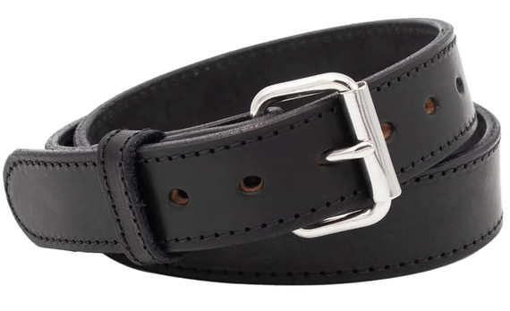 Rounded Gear RGCCWBELTBLKMED Ultimate Concealed Carry Gun Belt Black Medium 1.50" Wide,Belts