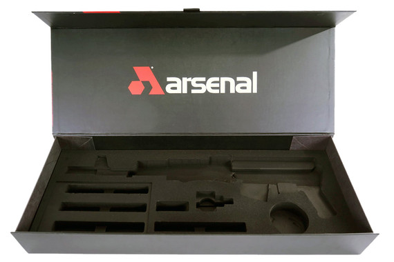 Arsenal ARS-PCK-SAM7UF