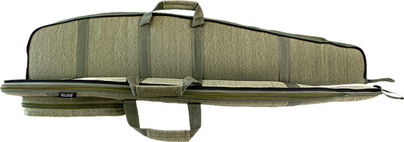 Bulldog Cases BD397