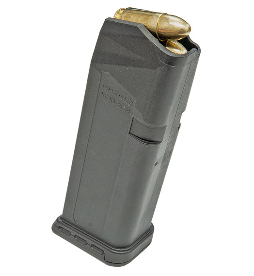 Amend2 G19MOD3BLK15