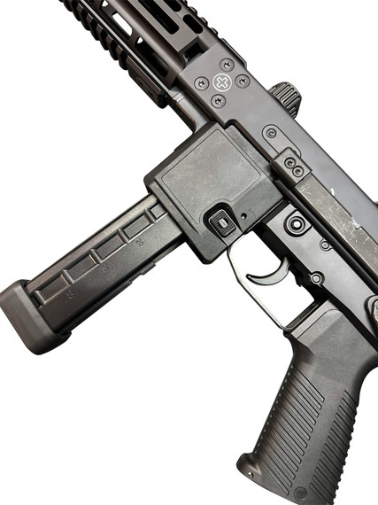 B&T Firearms BT-440245-BLK