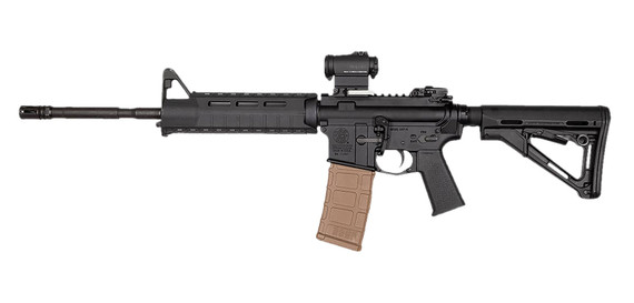 Magpul MAG1183-MCT
