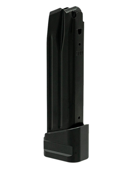 Shield Arms ECHME5BLK