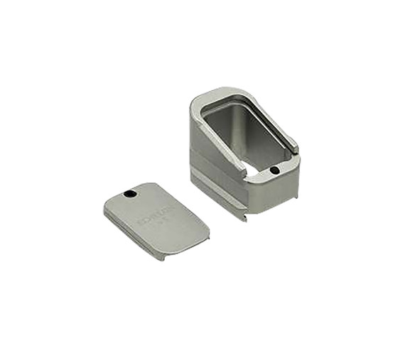 Shield Arms ECHME5GREY