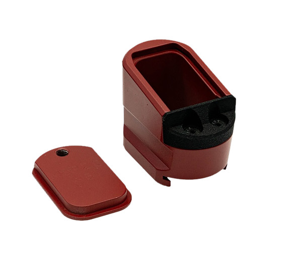 Shield Arms MPME5RED