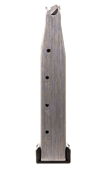 Watchtower Firearms MAG140SS