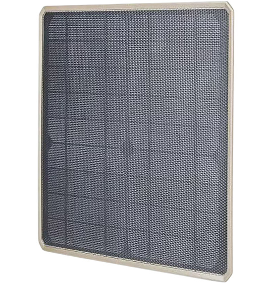 Moultrie MMA-14207 10W Solar Power Pack,Solar