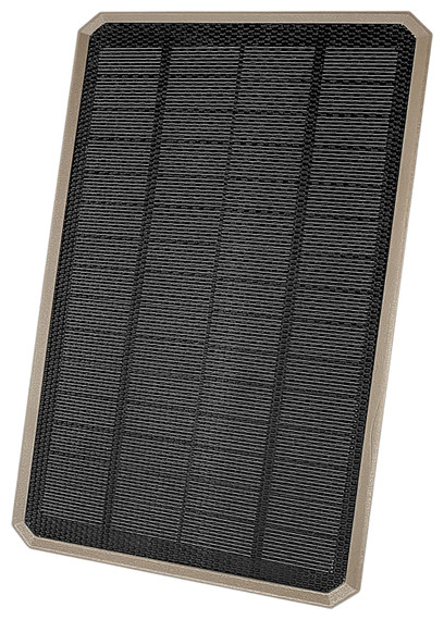 MOU MFA-15110 6V FEEDER SOLAR PANEL,Camera Accessories