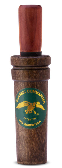 Duck Commander DC200 Duck Call