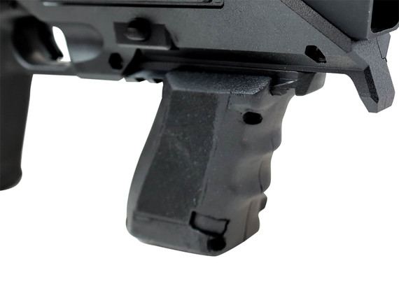 Meta Tactical MTA-FSMG