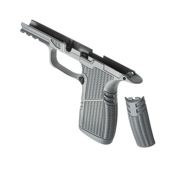Tyrant TDP365GRMMACROGREY