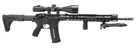 UTG RBFGM01