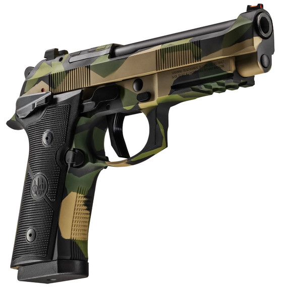 Beretta SPEC0741A15