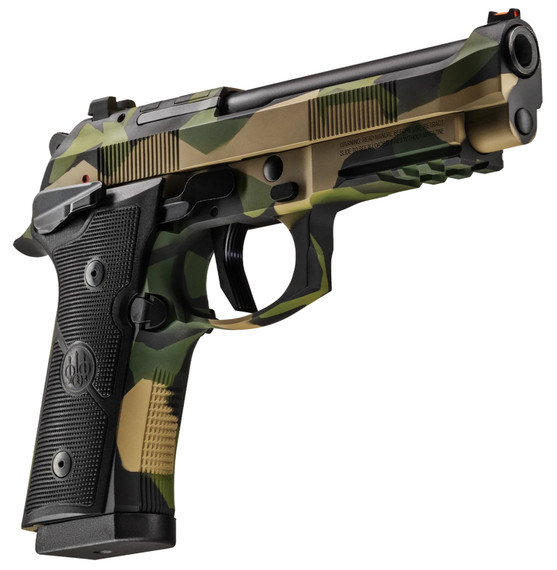 Beretta SPEC0741A18