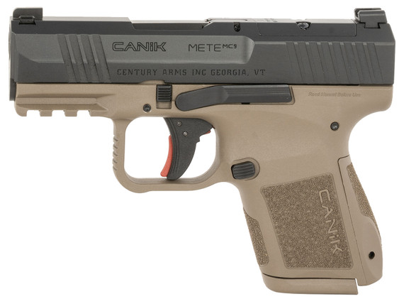 Canik HG7651CABDN