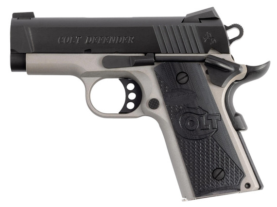 Colt O7000XETT