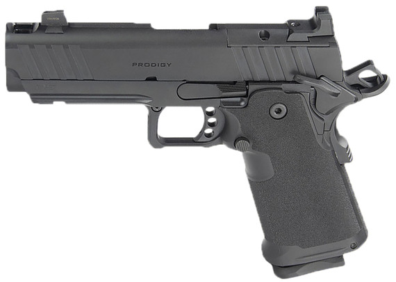 Ed Brown PRODIGY-COMP