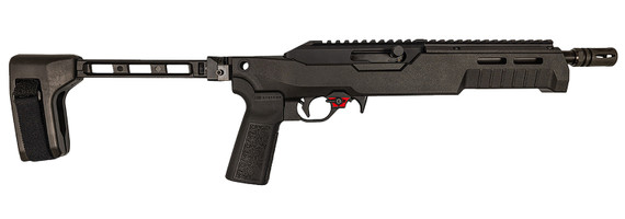 Franklin Armory 0230000BLK