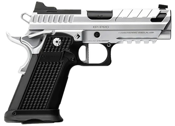 Fusion Precision XP9BLKC10