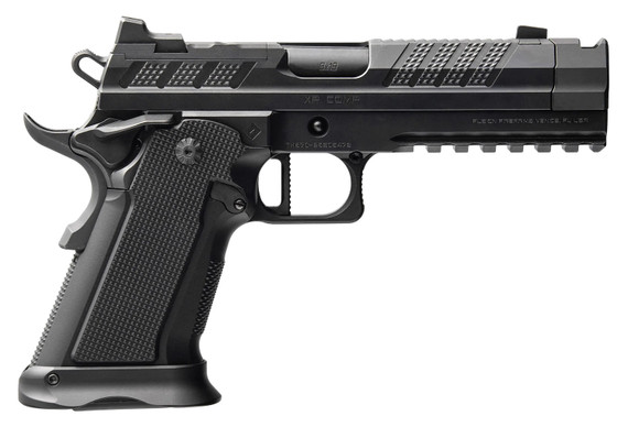Fusion Precision XPCOMP9BLK10