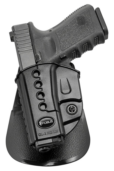 Fobus GL2E2LH Holster