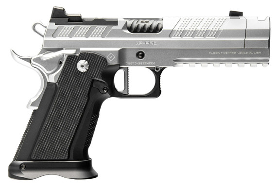 Fusion Precision XPCOMP9C