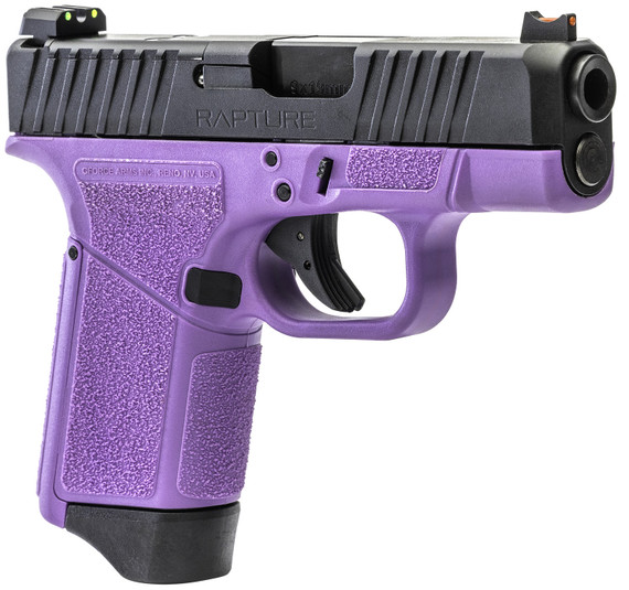 GForce Arms GF932512PUB