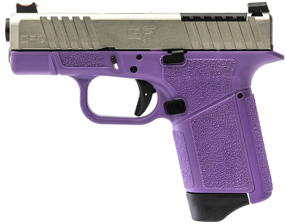 GForce Arms GF932512PUN