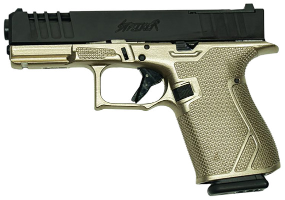 Great Lakes GL19GPLT