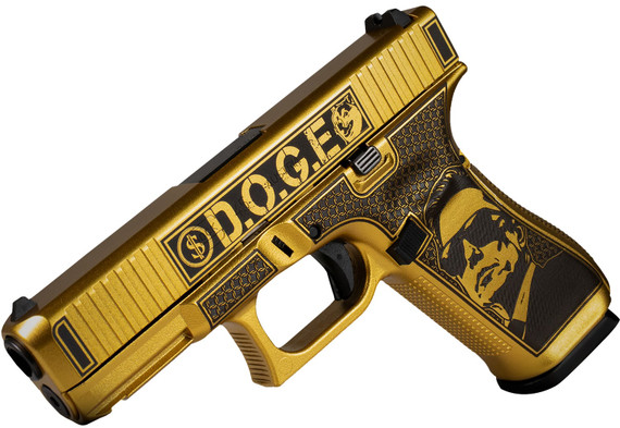 Glock UX4350204FRNGLTB