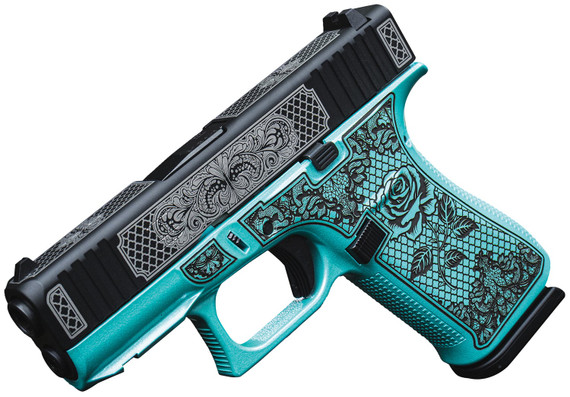 Glock UX4350204FRNGLTB