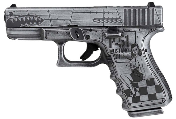 Glock UX4350204NP51M