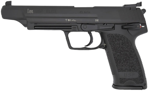 Heckler & Koch 81000368