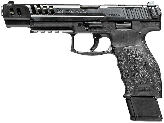 Heckler & Koch 81000935