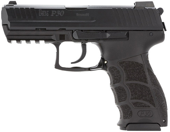 Heckler & Koch 81001088
