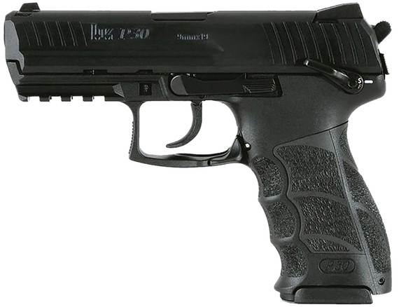 Heckler & Koch 81001103