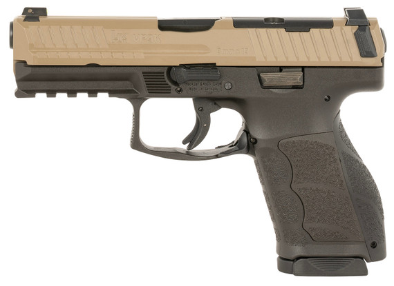 Heckler & Koch 81001195