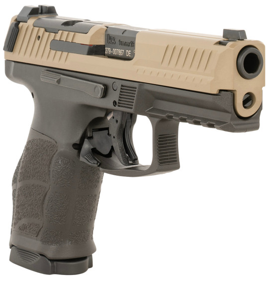 Heckler & Koch 81001195