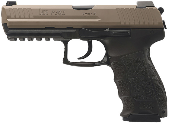 Heckler & Koch 81001198